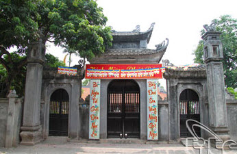 Tổng hợp những địa điểm du lịch ở Hưng Yên hấp dẫn nhất không thể bỏ qua